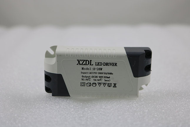 LED驅(qū)動器噴碼標(biāo)識