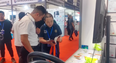 展會回顧 | 萬物互聯(lián)精彩構(gòu)建，微嵌標(biāo)識閃耀IOTE2023